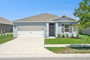 391 BOARDWALK AVENUE, HAINES CITY, FL 33844 - MLS#MFRO6398667