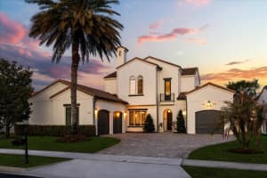 12411 MONTALCINO CIRCLE, WINDERMERE, FL 34786 - MLS#MFRO6398677