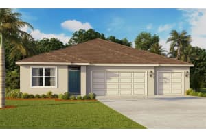3090 GREY MOSS DRIVE, ST CLOUD, FL 34773 - MLS#MFRO6398682