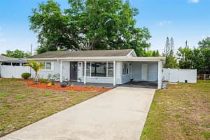 10555 109TH STREET, LARGO, FL 33778 - MLS#MFRO6398685