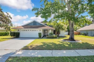 2531 ABNEY AVENUE, ORLANDO, FL 32833 - MLS#MFRO6398692