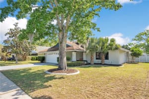 2531 ABNEY AVENUE, ORLANDO, FL 32833 - MLS#MFRO6398692