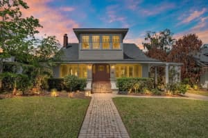 1565 Forest Ave, WINTER PARK