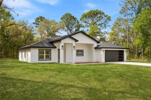 2812 GASPAR DRIVE, DUNNELLON, FL 34433 - MLS#MFRO6398695