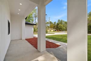 2812 GASPAR DRIVE, DUNNELLON, FL 34433 - MLS#MFRO6398695
