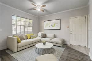 2674 ROBERT TRENT JONES DRIVE, ORLANDO, FL 32835 - MLS#MFRO6398699