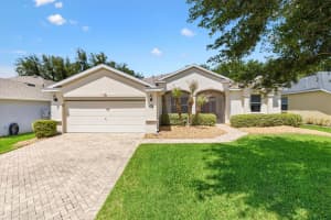 26605 AUGUSTA SPRINGS CIRCLE, LEESBURG, FL 34748 - MLS#MFRO6398713