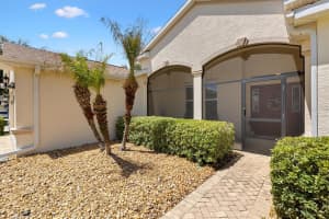 26605 AUGUSTA SPRINGS CIRCLE, LEESBURG, FL 34748 - MLS#MFRO6398713