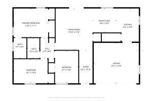 2642 ARPANA COURT, ORLANDO, FL 32839 - MLS#MFRO6398717