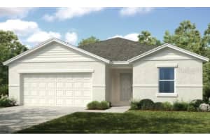 5443 ISLA SAONA DRIVE, KISSIMMEE, FL 34758 - MLS#MFRO6398719