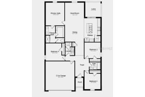 5443 ISLA SAONA DRIVE, KISSIMMEE, FL 34758 - MLS#MFRO6398719