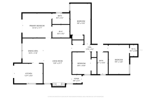1328 ANDES DRIVE, WINTER SPRINGS, FL 32708 - MLS#MFRO6398729