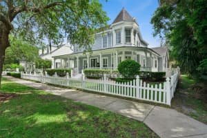 231 CELEBRATION BOULEVARD, CELEBRATION, FL 34747 - MLS#MFRO6398746