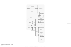 15327 GILLIGAN COURT, WINTER GARDEN, FL 34787 - MLS#MFRO6398756