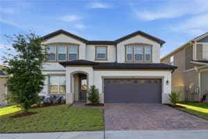 3383 Florigold Grove St #lot 244, CLERMONT