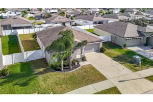 3160 KRESTERBROOKE LANE, ZEPHYRHILLS, FL 33540 - MLS#MFRO6398764