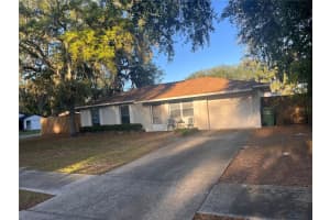 312 DEBORAH AVENUE, LEESBURG, FL 34748 - MLS#MFRO6398773