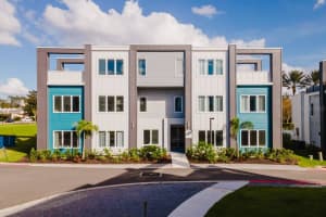 7760 Sandy Ridge Dr #226, REUNION