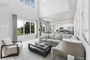 7760 SANDY RIDGE DRIVE, REUNION, FL 34747 - MLS#MFRO6398780