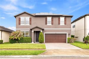 1623 REGAL RIVER CIRCLE, OCOEE, FL 34761 - MLS#MFRO6398804