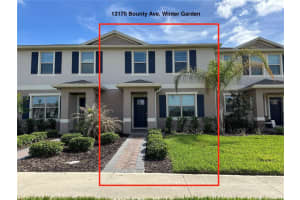 13170 BOUNTY AVENUE, WINTER GARDEN, FL 34787 - MLS#MFRO6398807