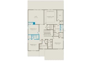 10262 PARKVIEW RESERVE LANE, ORLANDO, FL 32836 - MLS#MFRO6398812