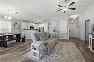 1970 COVE POINT ROAD, PORT ORANGE, FL 32128 - MLS#MFRO6398817