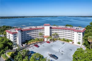 601 MCDONALD STREET #105, MOUNT DORA, FL 32757 - MLS#MFRO6398818