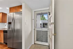 601 MCDONALD STREET #105, MOUNT DORA, FL 32757 - MLS#MFRO6398818