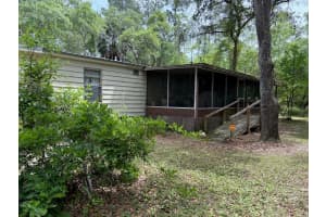 13600 166TH STREET, FORT MC COY, FL 32134 - MLS#MFRO6398820