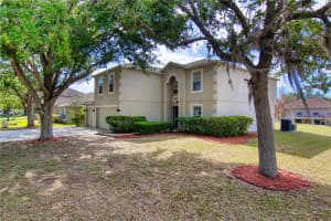 2301 EL MARRA DRIVE, OCOEE, FL 34761 - MLS#MFRO6398834