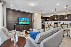 2407 DUBAI STREET, KISSIMMEE, FL 34747 - MLS#MFRO6398836