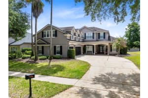 7896 HORSE FERRY ROAD, ORLANDO, FL 32835 - MLS#MFRO6398845