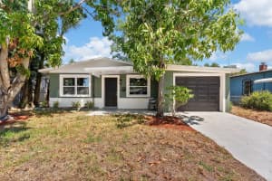 2310 33RD STREET, ST PETERSBURG, FL 33712 - MLS#MFRO6398848