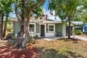 2310 33RD STREET, ST PETERSBURG, FL 33712 - MLS#MFRO6398848