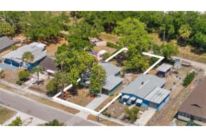 2310 33RD STREET, ST PETERSBURG, FL 33712 - MLS#MFRO6398848