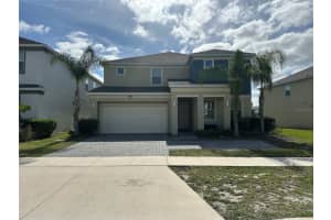 281 Ballo Dr, KISSIMMEE