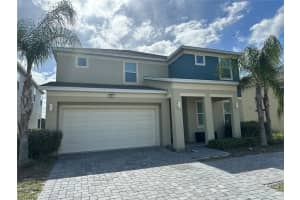 281 BALLO DRIVE, KISSIMMEE, FL 34746 - MLS#MFRO6398861