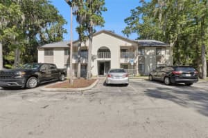 2707 Oak Trail Run #7, PORT ORANGE