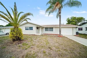 7541 SPIREA DRIVE, PORT RICHEY, FL 34668 - MLS#MFRO6398873