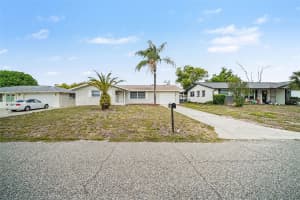 7541 SPIREA DRIVE, PORT RICHEY, FL 34668 - MLS#MFRO6398873