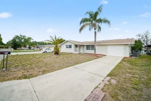 7541 SPIREA DRIVE, PORT RICHEY, FL 34668 - MLS#MFRO6398873