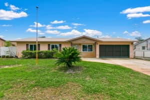 3245 HEATHER DRIVE, TITUSVILLE, FL 32796 - MLS#MFRO6398894