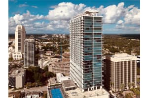 150 ROBINSON STREET, ORLANDO, FL 32801 - MLS#MFRO6398899