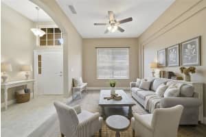 6695 LAKE CARLISLE BOULEVARD, ORLANDO, FL 32829 - MLS#MFRO6398912