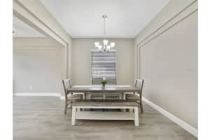 6695 LAKE CARLISLE BOULEVARD, ORLANDO, FL 32829 - MLS#MFRO6398912