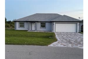 2555 TAUNTON ROAD, AVON PARK, FL 33825 - MLS#MFRO6398916