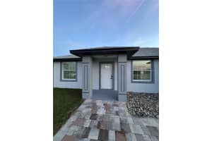 2555 TAUNTON ROAD, AVON PARK, FL 33825 - MLS#MFRO6398916