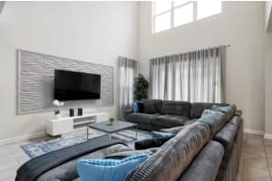 2787 PUNCTUATION PLACE, KISSIMMEE, FL 34746 - MLS#MFRO6398917