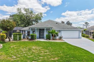 8690 173RD WISTERIA STREET, THE VILLAGES, FL 32162 - MLS#MFRO6398930